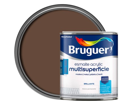 Esmalt Acrílic Bruguer Bru