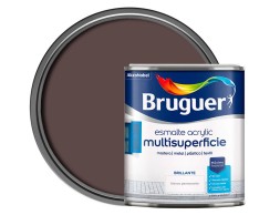 Esmalte Acrílico Bruguer Tabaco