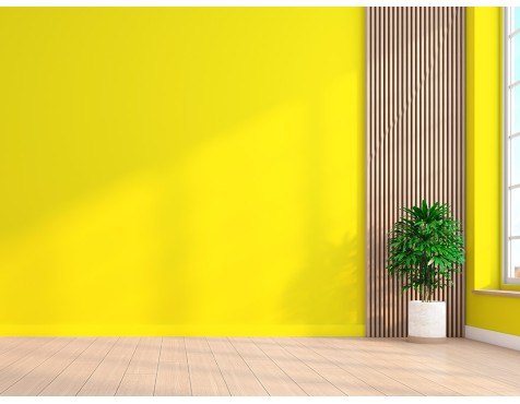 Esmalte Acrílico Bruguer Amarillo Limón