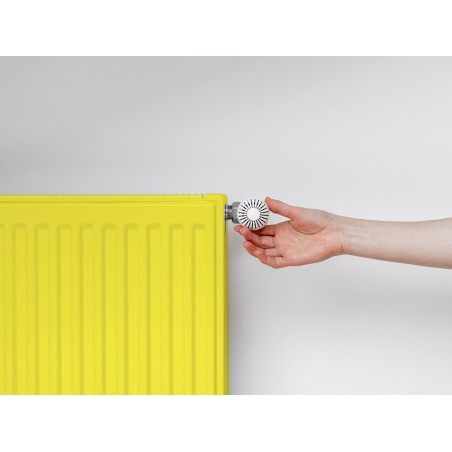 Esmalte Acrílico Bruguer Amarillo Limón