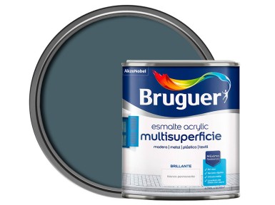 ESMALTE ACRÍLICO BRUGUER...