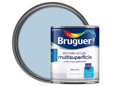 ESMALTE ACRÍLICO BRUGUER...