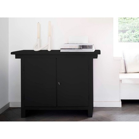 Esmalte Acrílico Bruguer Negro