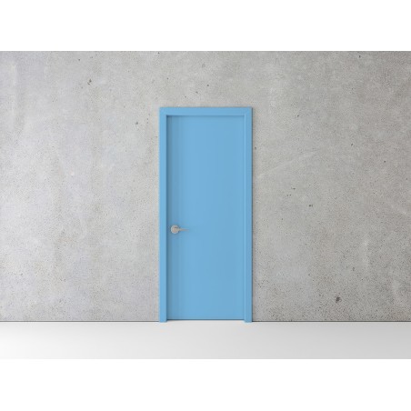 Esmalt Acrílic Bruguer Blau Cel