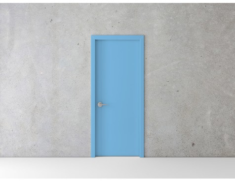 Esmalt Acrílic Bruguer Blau Cel