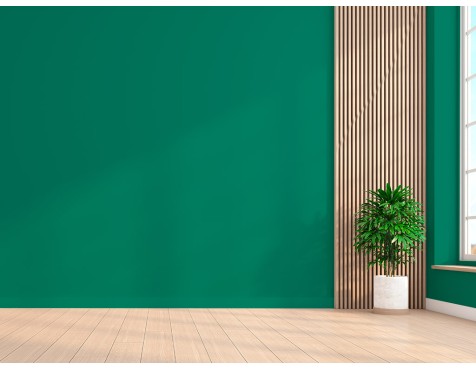 Esmalte Acrílico Bruguer Verde Galicia
