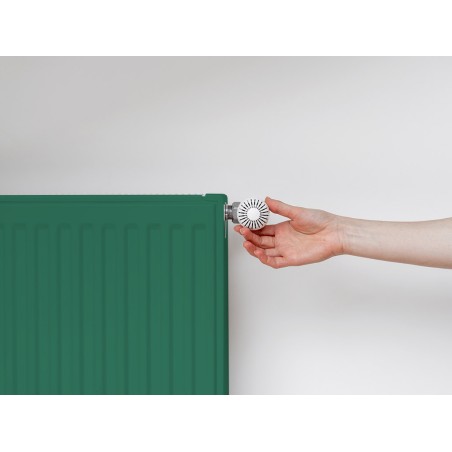 Esmalte Acrílico Bruguer Verde Galicia