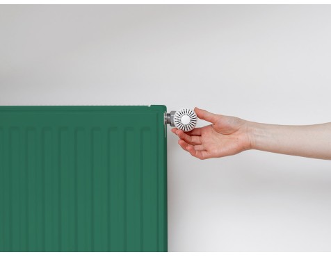 Esmalte Acrílico Bruguer Verde Galicia