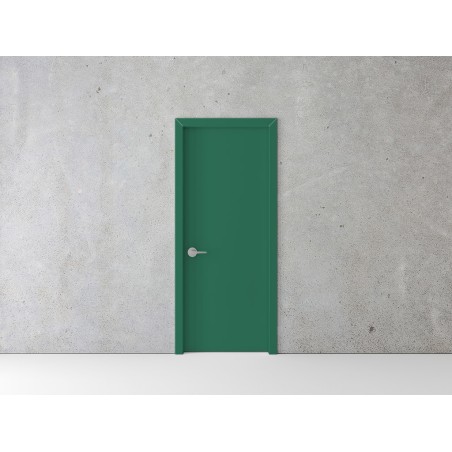 Esmalte Acrílico Bruguer Verde Galicia