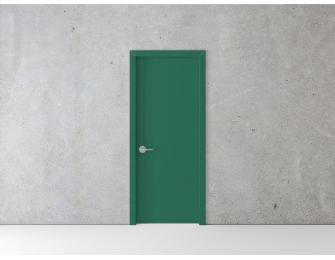 Esmalte Acrílico Bruguer Verde Galicia