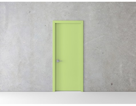 Esmalte Acrílico Bruguer Verde Lima