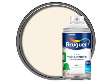 SPRAY ESMALTE ACRÍLICO...