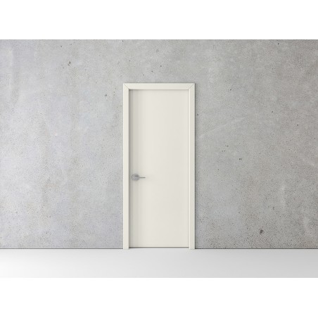 Esmalte Acrílico Bruguer Blanco Roto