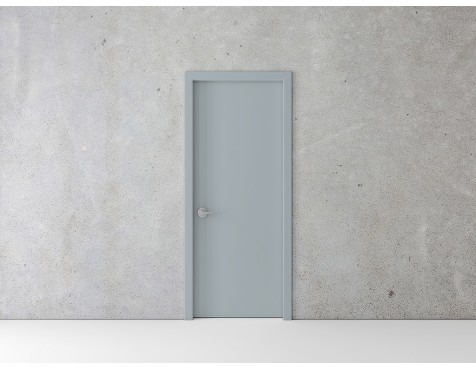 Esmalte Acrílico Bruguer Gris Ceniza