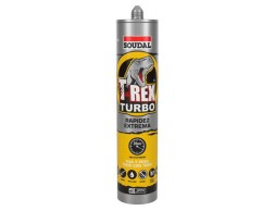 T-Rex®Turbo Blanca