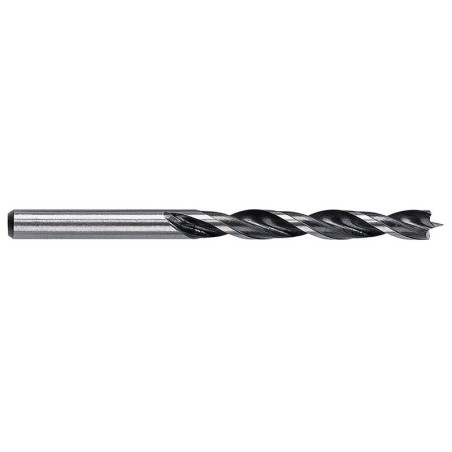 Juego 6 Brocas Madera