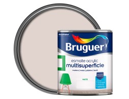 Esmalte Acrílico Bruguer Piedra