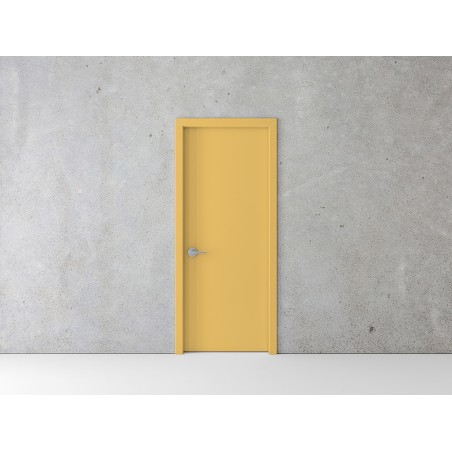 Esmalte Acrílico Bruguer Mostaza