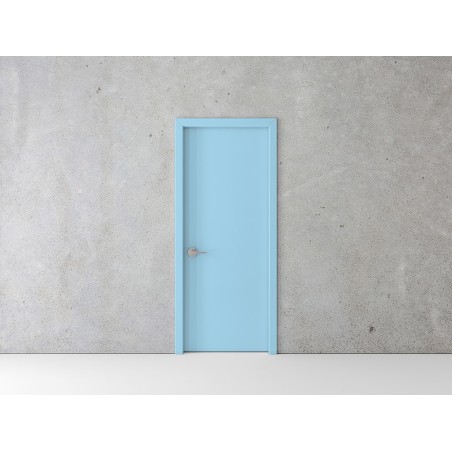 Esmalte Acrílico Bruguer Azul Pastel