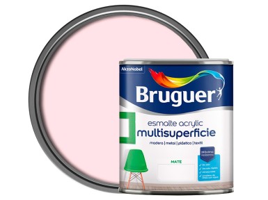 ESMALTE ACRÍLICO BRUGUER...