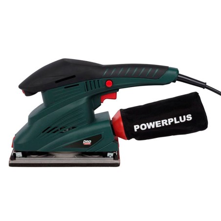 Polidora Orbital Powerplus powp5020