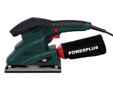 Polidora Orbital Powerplus powp5020