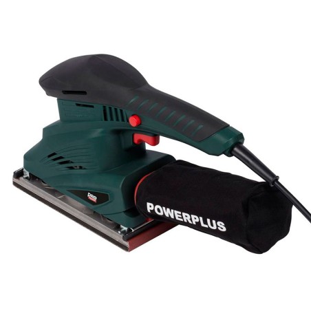 Polidora Orbital Powerplus powp5020