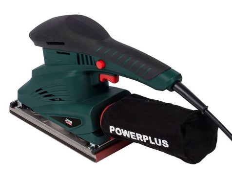 Polidora Orbital Powerplus powp5020