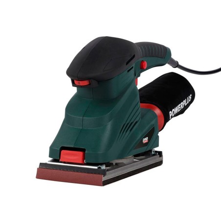 Polidora Orbital Powerplus powp5020