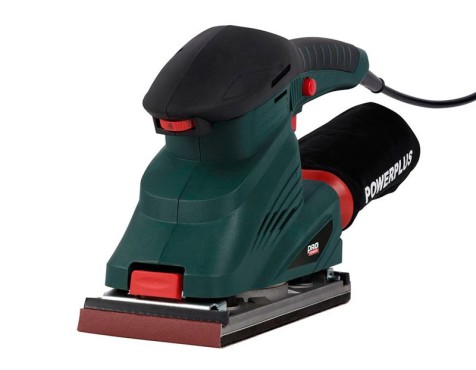 Polidora Orbital Powerplus powp5020