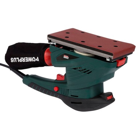 Polidora Orbital Powerplus powp5020