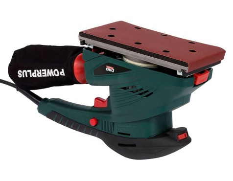 Polidora Orbital Powerplus powp5020