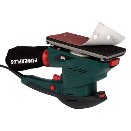 Polidora Orbital Powerplus powp5020