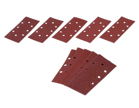 Polidora Orbital Powerplus powp5020