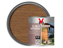 Lasur v33 Climas Extremos Roble Medio