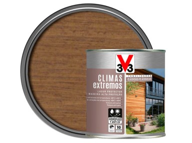 LASUR V33 CLIMAS EXTREMOS...