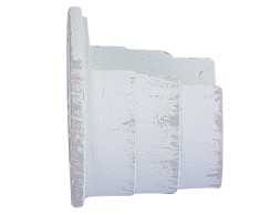 Suport Lateral Cortina Blanc Beix Antique