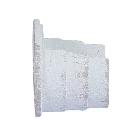 Suport Lateral Cortina Blanc Beix Antique