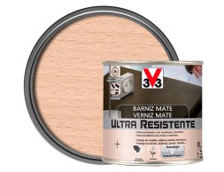 Vernís A L'aigua Per Fusta v33 Incolor