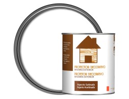 Lasur Protector Fusta Exterior Incolor