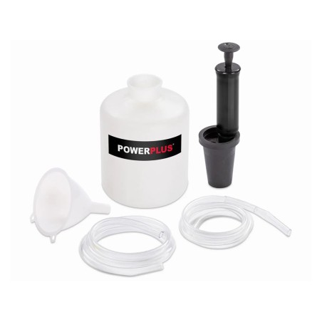 Extractor D'oli Varo powacg8015