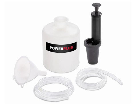 Extractor D'oli Varo powacg8015