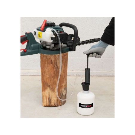 Extractor D'oli Varo powacg8015