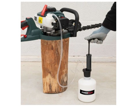 Extractor D'oli Varo powacg8015