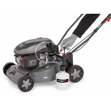 Extractor D'oli Varo powacg8015