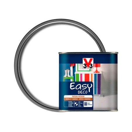 Pintura v33 Easy Deco Pastels Blanco