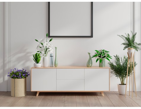 Pintura v33 Easy Deco Pastels Blanco