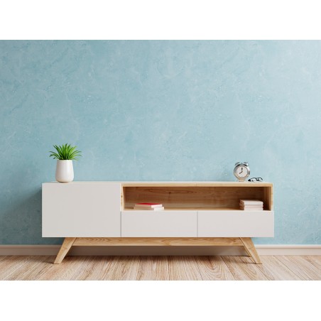 Pintura v33 Easy Deco Pastels Blanco