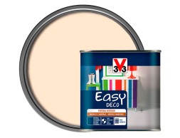 Pintura v33 Easy Deco Pastels Melocotón