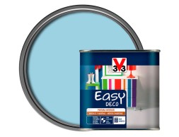 Pintura v33 Easy Deco Pastels Blau